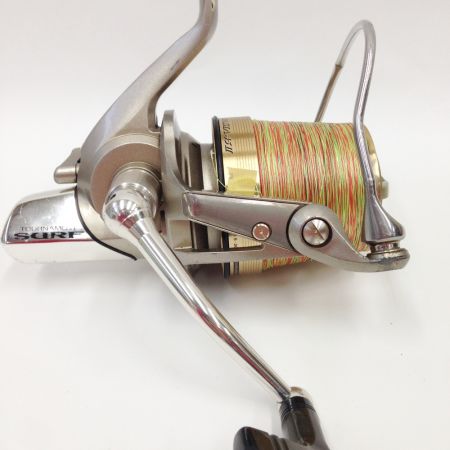  DAIWA ダイワ ダイワ トーナメントサーフ ベーシア 45ii スピニングリー