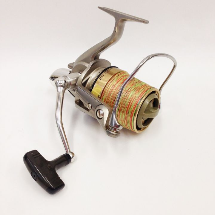 DAIWA ダイワ ダイワ トーナメントサーフ ベーシア 45ii スピニングリー｜中古｜なんでもリサイクルビッグバン