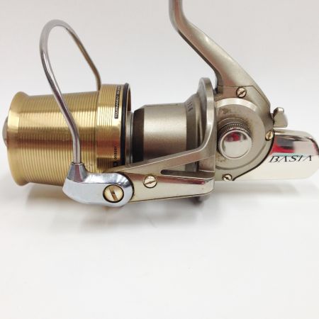 【中古】 DAIWA ダイワ トーナメントサーフ ベーシア 45ii