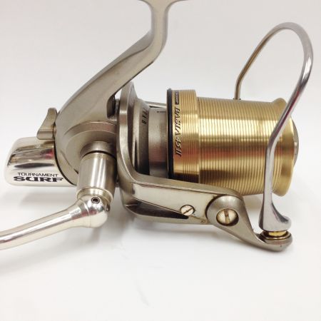 【中古】 DAIWA ダイワ トーナメントサーフ ベーシア 45ii