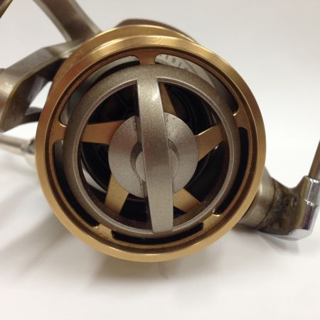  DAIWA ダイワ トーナメントサーフ ベーシア  45ii スピニングリール 059291