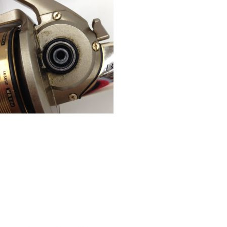  DAIWA ダイワ トーナメントサーフ ベーシア  45ii スピニングリール 059291