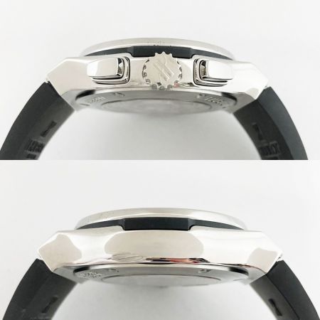  HUBLOT ウブロ クラシック フュージョン クロノグラフ チタニウム 521.NX.1171.LR メンズ 腕時計
