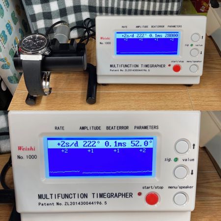  HUBLOT ウブロ クラシック フュージョン クロノグラフ チタニウム 521.NX.1171.LR メンズ 腕時計