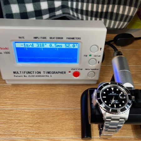  ROLEX ロレックス サブマリーナ デイト メンズ 自動巻き 腕時計  16610