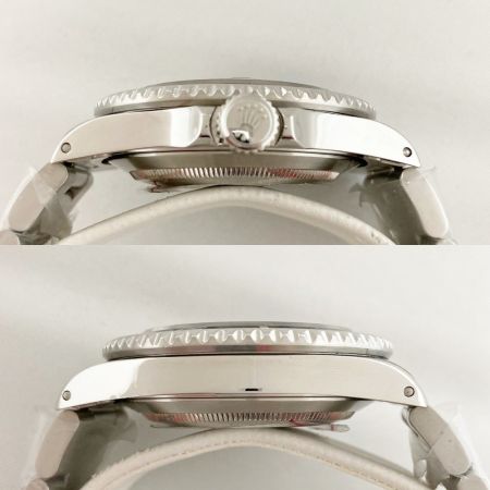  ROLEX ロレックス サブマリーナ デイト メンズ 自動巻き 腕時計  16610