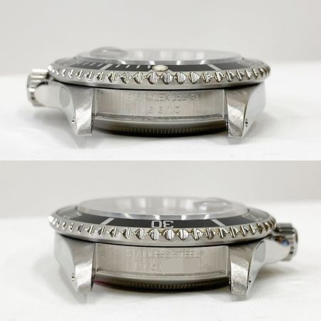  ROLEX ロレックス サブマリーナ デイト メンズ 自動巻き 腕時計  16610