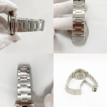  ROLEX ロレックス サブマリーナ デイト メンズ 自動巻き 腕時計  16610