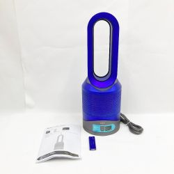 〇〇 Dyson ダイソン Pure Hot&Cool Link 空気清浄機能付ファンヒーター HP02 Bランク