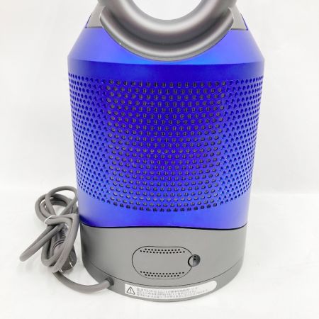  Dyson ダイソン Pure Hot&Cool Link 空気清浄機能付ファンヒーター HP02
