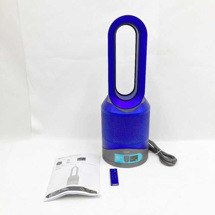 Dyson ダイソン Pure Hot&Cool Link 空気清浄機能付ファンヒーター HP02｜中古｜なんでもリサイクルビッグバン