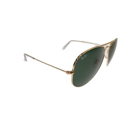  RAY-BAN レイバン AVIATOR アビエイター サングラス RB3025