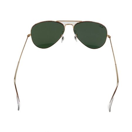  RAY-BAN レイバン AVIATOR アビエイター サングラス RB3025