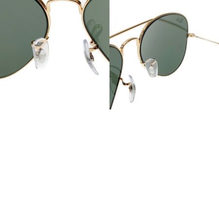  RAY-BAN レイバン AVIATOR アビエイター サングラス RB3025
