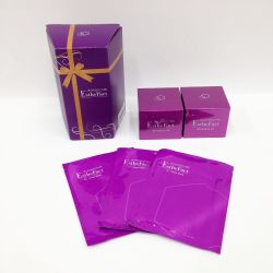 〇〇 たかの友梨 エステファクト 3Dパーフェクタージェル 2個セット オールインワンジェル スキンケア 未使用品 Sランク