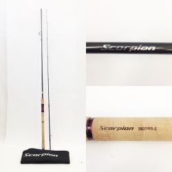 〇〇 SHIMANO シマノ ロッド スコーピオン SCORPION 2832RS-2 SCORPION Bランク