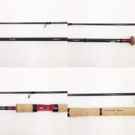  SHIMANO シマノ ロッド スコーピオン SCORPION 2832RS-2 SCORPION