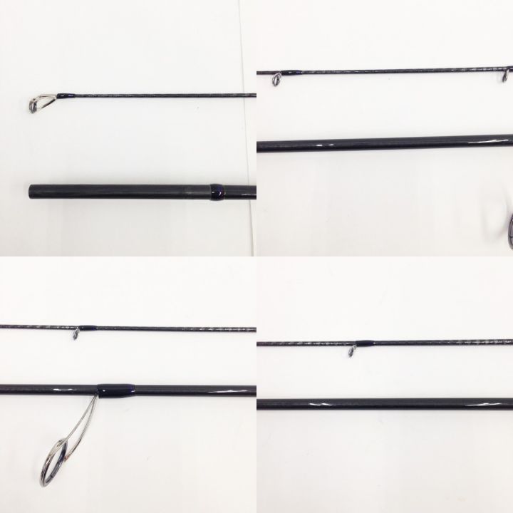 SHIMANO シマノ ロッド スコーピオン SCORPION 2832RS-2 SCORPION