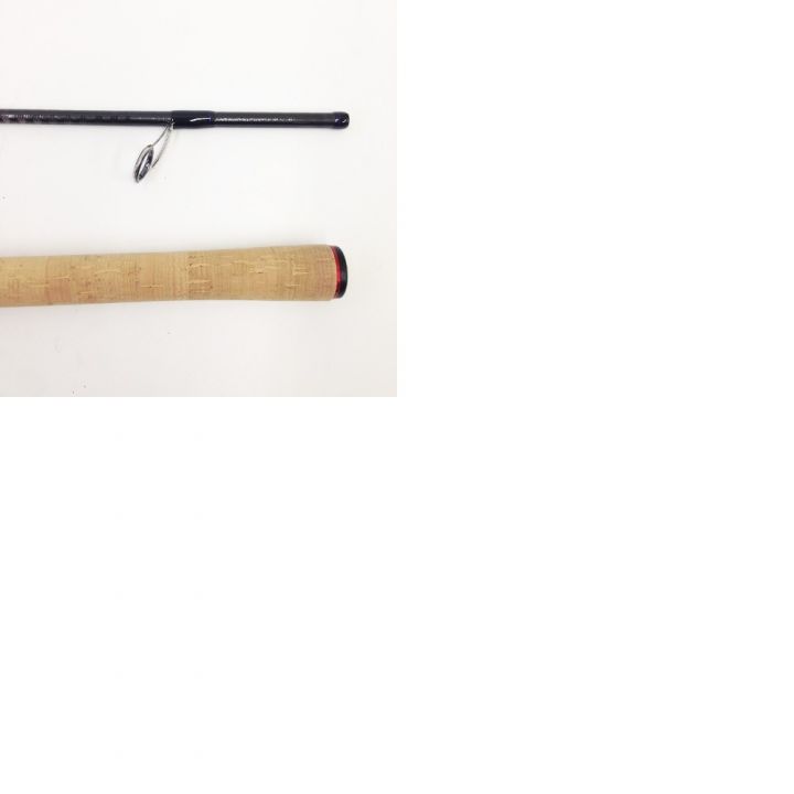 【極美品】シマノ スコーピオン 2832RS−2 シマノ SHIMANO スコーピオン ワン＆ハーフ2ピース スピニングモデル