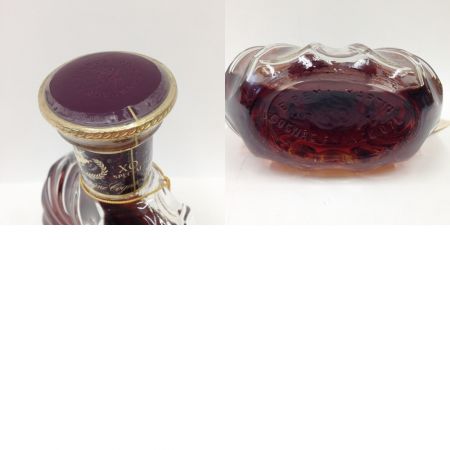  REMY MARTIN レミーマルタン FINE CHAMPAGNE XO 700ml ブランデー 古酒 未開栓