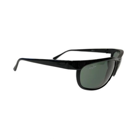  RAY-BAN レイバン BAUSCH&LOMB サングラス PS2 ブラック