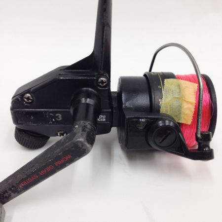 中古】 Abu Garcia アブガルシア カーディナルC3 スピニングリール