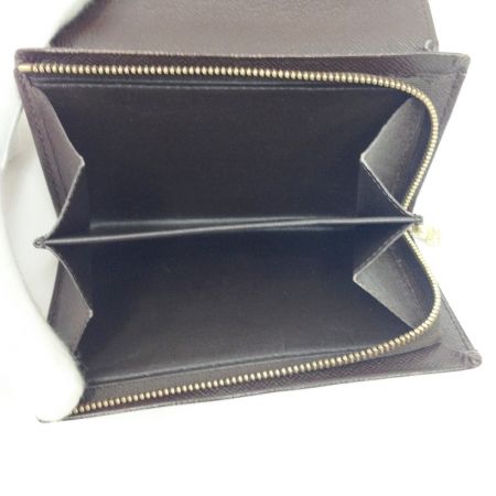  LOUIS VUITTON ルイヴィトン ポルトフォイユ・トレゾール 財布 N61736