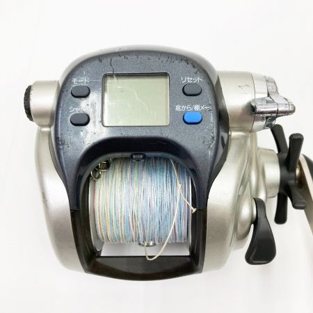  DAIWA ダイワ 電動リール スーパータナコン S600W 801359