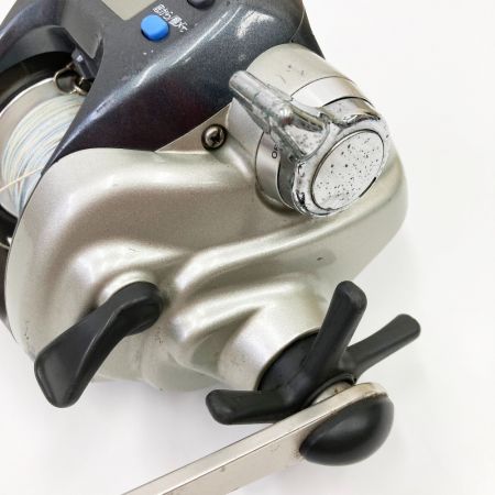  DAIWA ダイワ 電動リール スーパータナコン S600W 801359