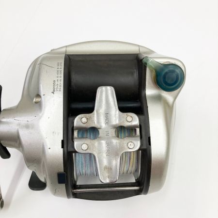 DAIWA ダイワ 電動リール スーパータナコン S600W 801359