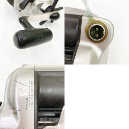  DAIWA ダイワ 電動リール スーパータナコン S600W 801359