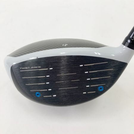  TaylorMade テーラーメイド SIM 1ｗ ドライバー TOUR AD IZ-6 メンズ