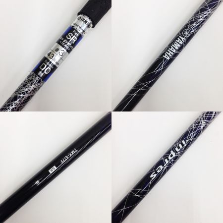  YAMAHA ヤマハ inpres UD+2 3w ゴルフクラブ  UD+2 フェアウェイウッド