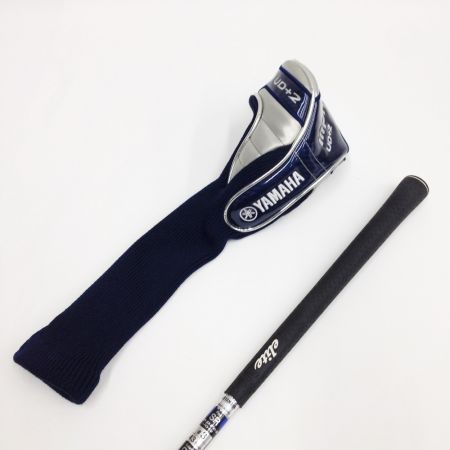  YAMAHA ヤマハ inpres UD+2 3w ゴルフクラブ  UD+2 フェアウェイウッド