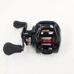 〇〇 DAIWA ダイワ ベイトリール 左ハンドル タトゥーラ 150SHL-TW TATULA HD CUSTOM Bランク