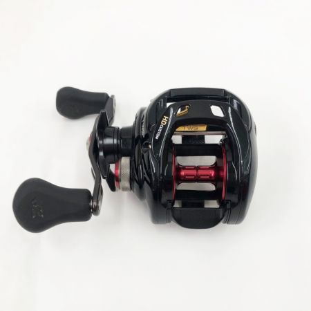  DAIWA ダイワ ベイトリール 左ハンドル タトゥーラ 150SHL-TW TATULA HD CUSTOM