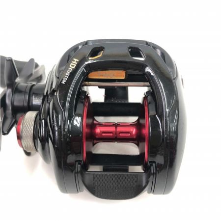  DAIWA ダイワ ベイトリール 左ハンドル タトゥーラ 150SHL-TW TATULA HD CUSTOM