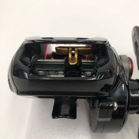  DAIWA ダイワ ベイトリール 左ハンドル タトゥーラ 150SHL-TW TATULA HD CUSTOM