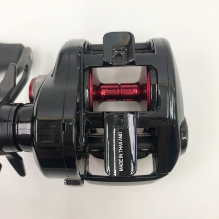  DAIWA ダイワ ベイトリール 左ハンドル タトゥーラ 150SHL-TW TATULA HD CUSTOM