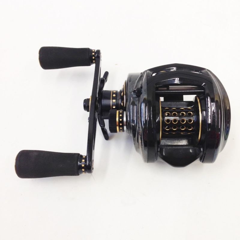 新発売 公式オンラインストア＆ BLACK9 REVO BLACK9 REVO BLACK9 アブ 