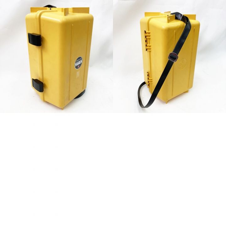 TOPCON デジタル セオドライト 電動工具 測量機 DT-10 現状渡し ジャンク品｜中古｜なんでもリサイクルビッグバン