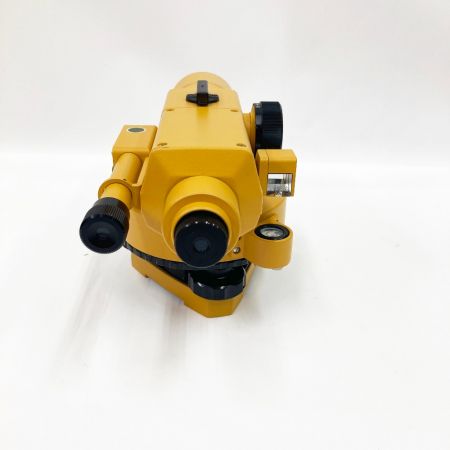  TOPCON AUTO LEVEL オートレベル 測量 AT-F1A