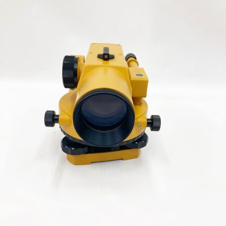  TOPCON AUTO LEVEL オートレベル 測量 AT-F1A