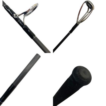  TENRYU CO. 天龍 Spike Bonito スパイク ボニート ロッド SK782BN