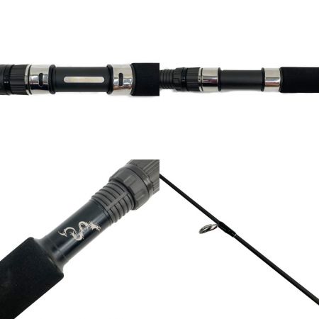  TENRYU CO. 天龍 Spike Bonito スパイク ボニート ロッド SK782BN