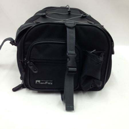  TANAX ミドルフィール ドシートバッグ バイク 用品 MFK-233