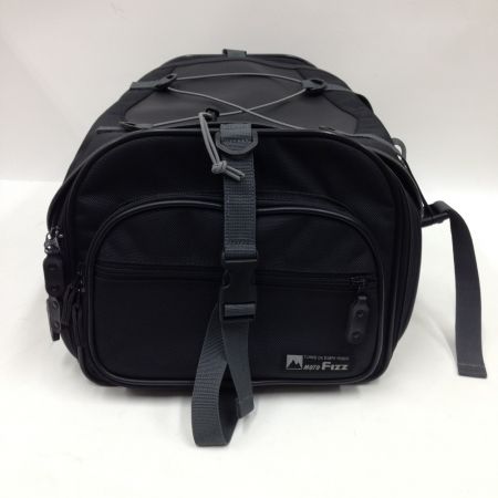  TANAX ミドルフィール ドシートバッグ バイク 用品 MFK-233