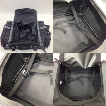  TANAX ミドルフィール ドシートバッグ バイク 用品 MFK-233