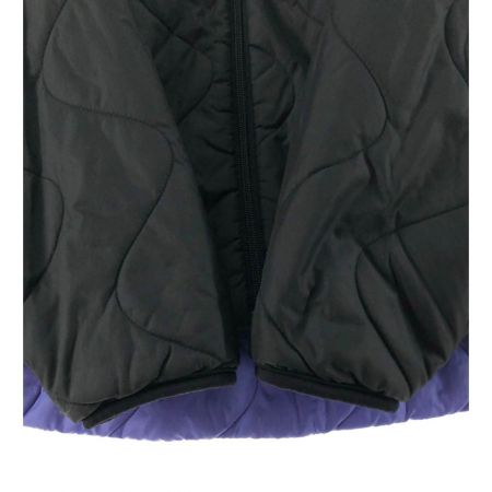  WILD THINGS ワイルドシングス メンズ ジャケット プリマロフト サイズL ブラック