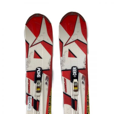 中古】 ATOMIC アトミック redster GS 13-14モデル ホワイト x レッド